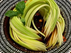 -君悦酒店·1881·北京烤鸭