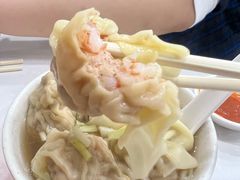 -麦文记面家(佐敦店)