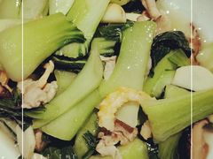 -院子餐厅·大锅菜·老杭帮(桥西直街店)