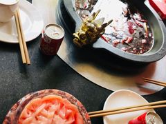 -铜人李火锅(西大街店)