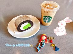 -星巴克臻选(沈阳大悦城店)