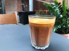 -大酉·M Coffee(北京美术馆店)