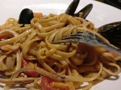 冬阴功拌面-半秋山西餐厅(巴南万达广场店)