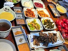 -火炉情韩国料理店(古田路店)