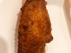 -京朋串屋·烧烤(望京西路总店)