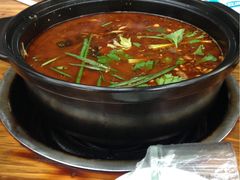 -金海椒罐罐鲢鱼(东方桂苑店)