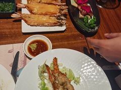 -Mr·Fish鱼鲜生海鲜放题(银泰in99店)