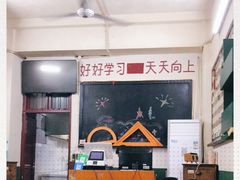 -隆康社长沙烧烤铺(桔园店)