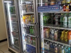 -711便利店(安贞桥胜古南里店)