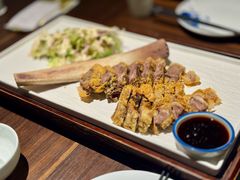 香酥雪花牛排-东莱海上(长宁来福士店)