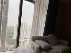 -深圳滨河时代ICON LAB艾垦酒店