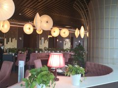 -柒园·三十年创意杭帮菜(龙湖滨江天街店)