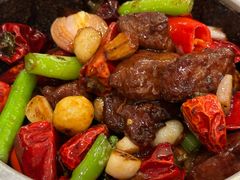 -上海小南国(金桥国际广场店)