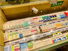 -胖东来生活广场(健康路店)
