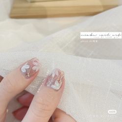 -妙睫屋日式美甲美睫