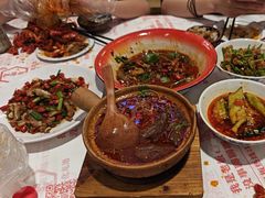 -文和友老长沙龙虾馆(化龙池店)