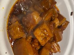 -东方红·湖南菜(金屿店)
