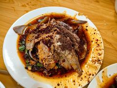 -温记府廟豆汤饭·始于1955年(海椒店)