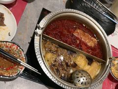 -一绪に寿喜烧(虹悦城店)
