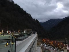 -古尔沟华美达温泉度假酒店