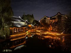 -乌镇望津里精品酒店