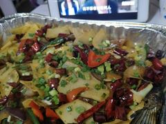 -正宗老字号万州烤鱼(怡福路店)