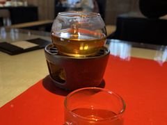 -春色如许·茶食餐厅(桃李春风店)