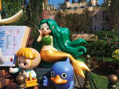 -安徒生童话乐园