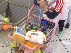 -太原茂业天地购物中心
