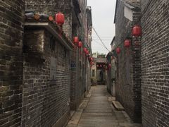 -烟桥古村