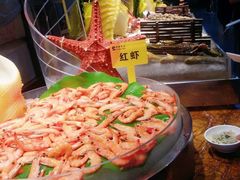 -吉布鲁牛排海鲜自助(芙蓉万家丽店)