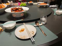 -宫燕府·京菜·烤鸭·淮扬菜(王府中心店)