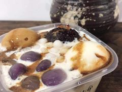 -甜心闲生传统手工冰粉(奎星楼店)