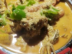 -打酱油·非遗淮扬菜(瘦西湖梅岭店)