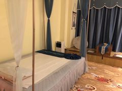 -芳朴养生按摩spa·男士