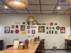 -多宾韩国料理(学衡路店)