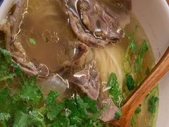 -马记永·兰州牛肉面(3019君尚店)