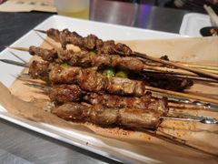-有蚝有翅烧烤大排档·宵夜(右安门店)