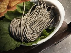 -烹然四季椰子鸡火锅(姚家园万象汇店)