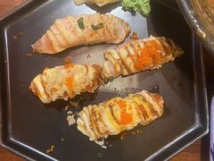 -鸟鹏烧鸟居酒屋(昌岗店)