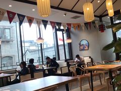-德克士(前门店)