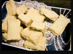 包浆豆腐-火燒雲傣家菜(鼓楼店)