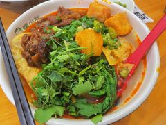 肥肠螺蛳粉-螺小胖柳州螺蛳粉(钟楼总店)