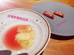 -天水蔬食料理(树德之光店)