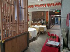 -楚鲜·汉正街一号(天河店)