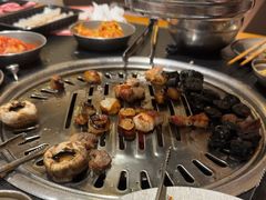 -炽城·烤肉名家(鸿达中央广场店)