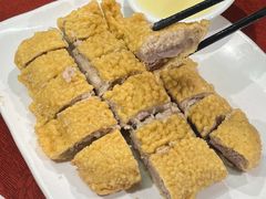 香芋鸭-粤北餐馆