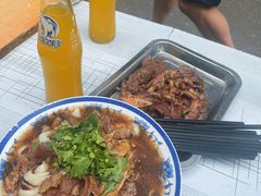 牛肉面-清真-戏楼王记牛肉面