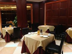 大堂-金时代顺风大酒店(协泰店)
