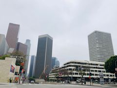 -华特·迪士尼音乐厅